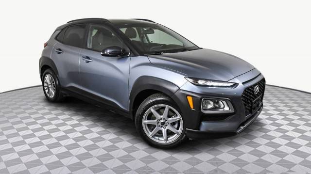 2018 Hyundai Kona SEL AWD photo