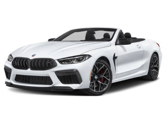 2023 BMW M8 Competition AWD photo