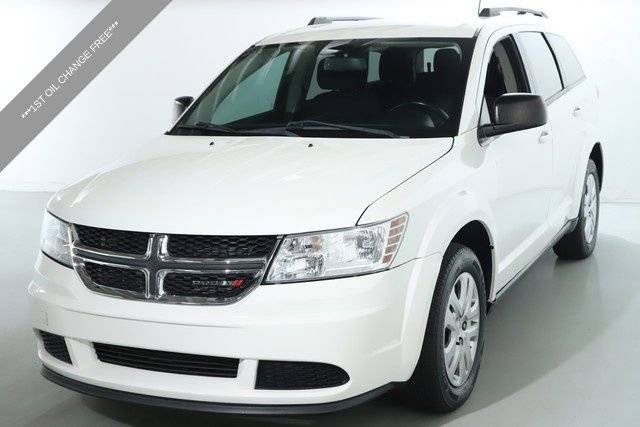 2015 Dodge Journey SE FWD photo