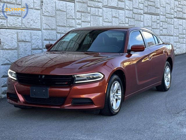 2021 Dodge Charger SXT RWD photo