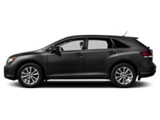 2015 Toyota Venza XLE AWD photo