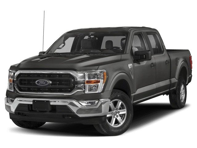 2022 Ford F-150 XLT 4WD photo