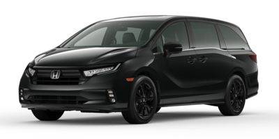 2023 Honda Odyssey Sport FWD photo