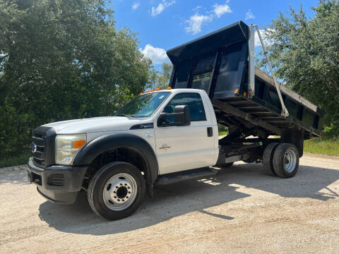 2015 Ford  XL RWD photo