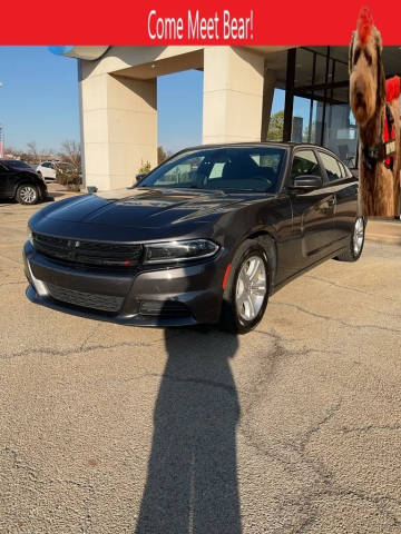 2022 Dodge Charger SXT RWD photo