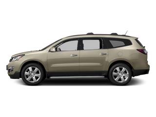 2017 Chevrolet Traverse Premier AWD photo