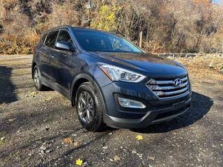 2016 Hyundai Santa Fe Sport  AWD photo