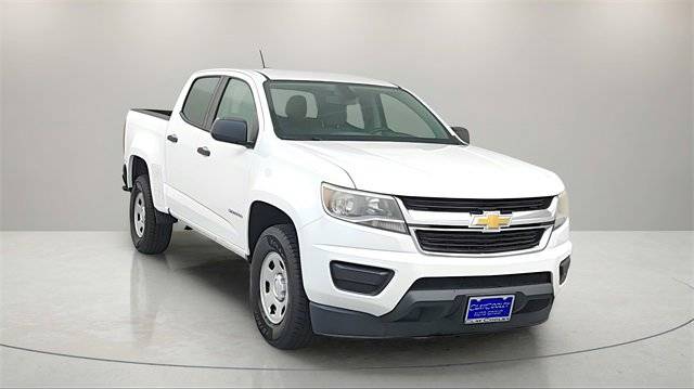 2016 Chevrolet Colorado 2WD WT RWD photo