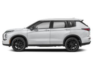 2023 Mitsubishi Outlander SE Black Edition FWD photo