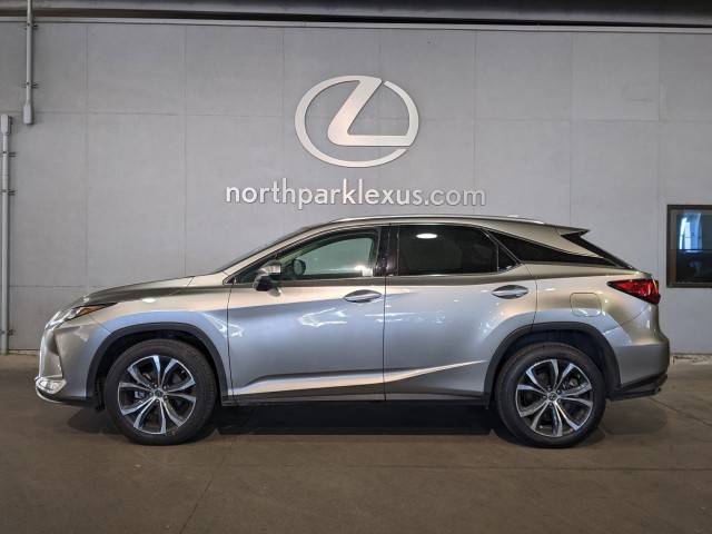 2022 Lexus RX RX 350 FWD photo