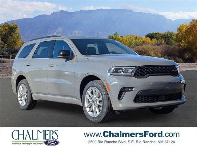 2023 Dodge Durango GT Premium AWD photo