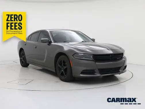 2022 Dodge Charger SXT RWD photo