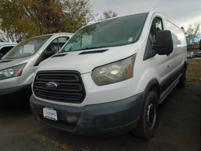 2016 Ford Transit Van  RWD photo