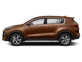 2020 Kia Sportage LX FWD photo