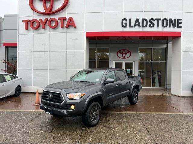 2023 Toyota Tacoma SR5 RWD photo