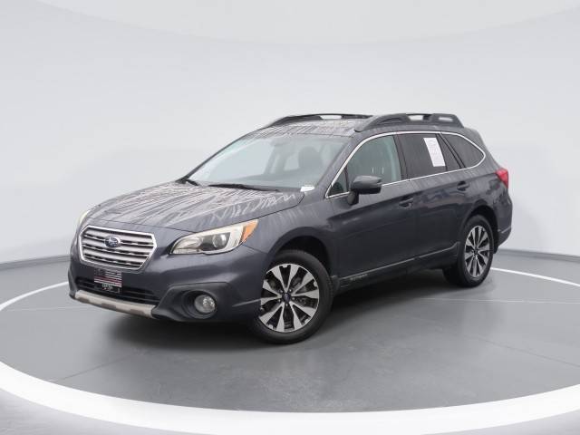 2016 Subaru Outback 2.5i Limited AWD photo