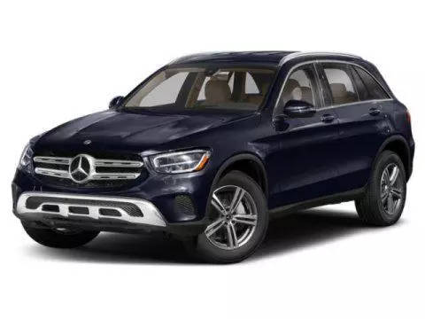 2022 Mercedes-Benz GLC-Class GLC 300 AWD photo