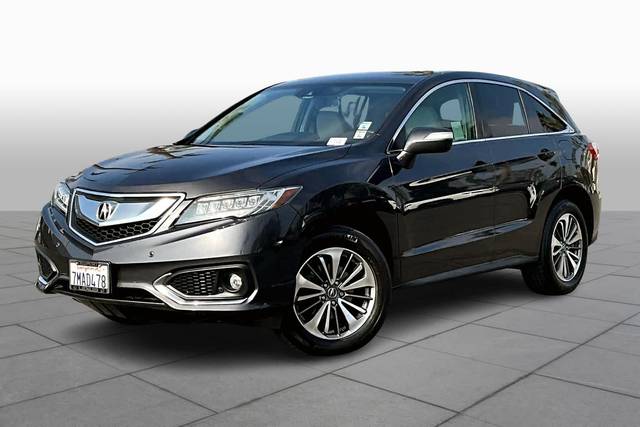 2016 Acura RDX Advance Pkg FWD photo