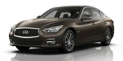 2015 Infiniti Q50 Premium AWD photo