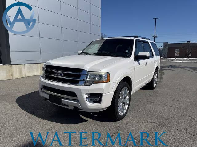 2015 Ford Expedition Limited 4WD photo