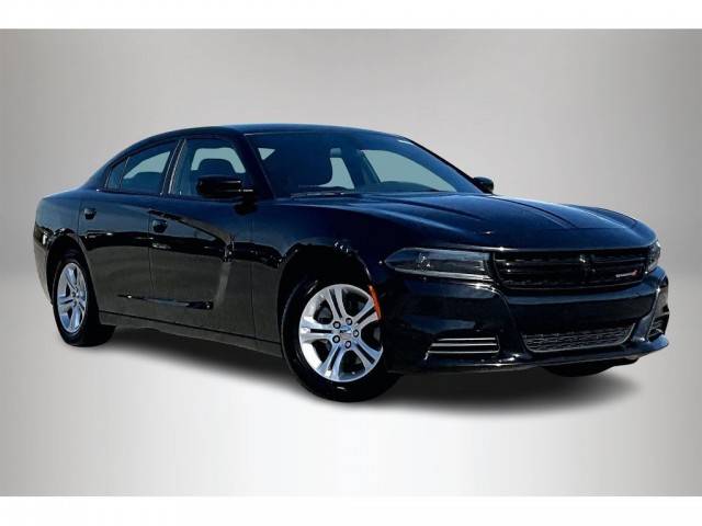 2022 Dodge Charger SXT RWD photo