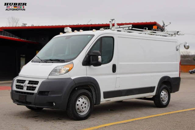 2015 Ram Promaster  FWD photo