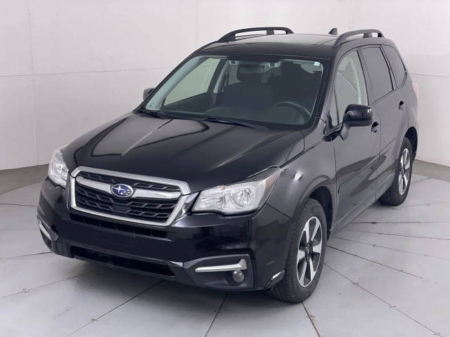 2018 Subaru Forester Premium AWD photo