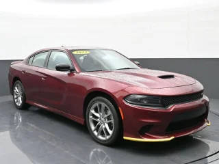 2023 Dodge Charger GT AWD photo