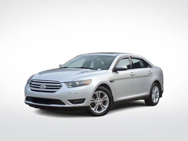 2015 Ford Taurus SEL FWD photo