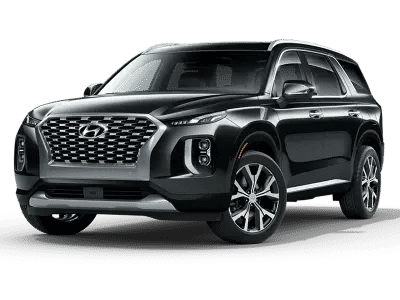 2022 Hyundai Palisade Limited AWD photo