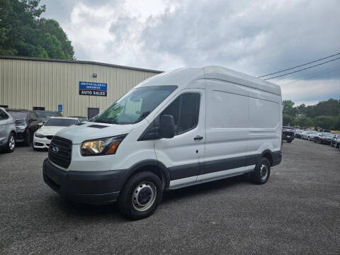 2016 Ford Transit Van  RWD photo