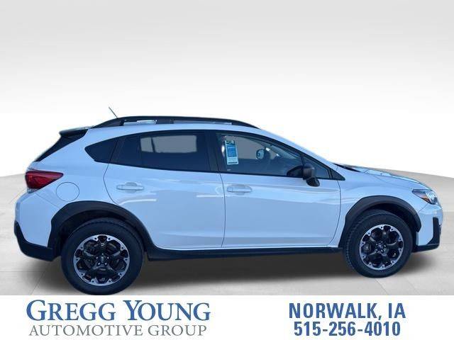 2022 Subaru Crosstrek  AWD photo