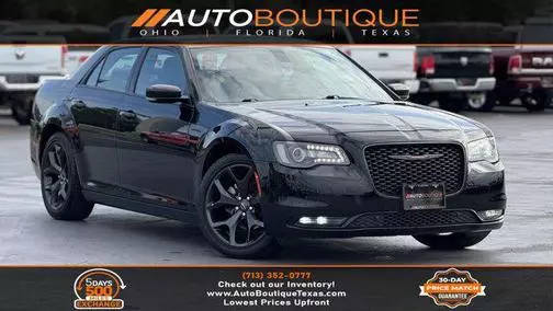 2023 Chrysler 300 300S RWD photo