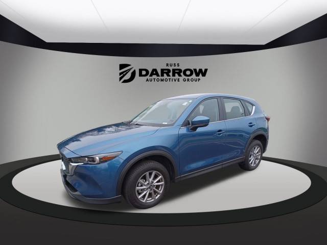 2023 Mazda CX-5 2.5 S AWD photo