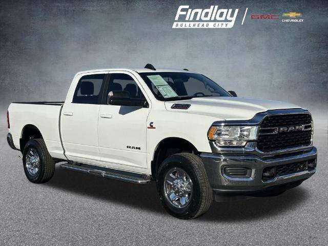 2022 Ram 2500 Big Horn 4WD photo