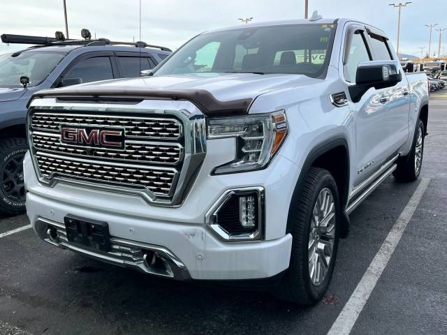 2021 GMC Sierra 1500 Denali 4WD photo