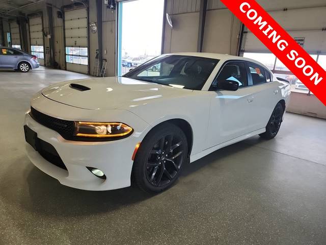 2022 Dodge Charger GT RWD photo