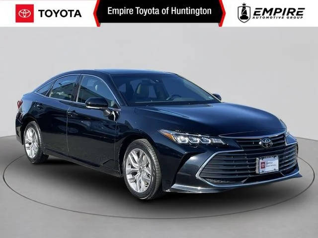 2022 Toyota Avalon XLE FWD photo