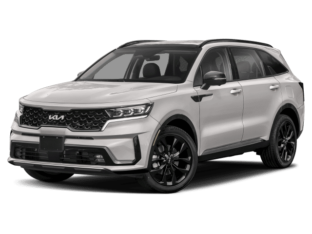 2022 Kia Sorento SX AWD photo