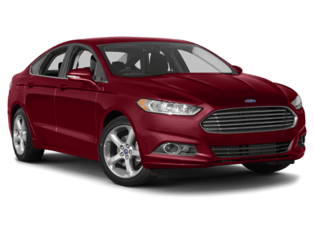 2015 Ford Fusion SE FWD photo