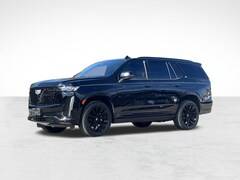 2021 Cadillac Escalade Sport RWD photo