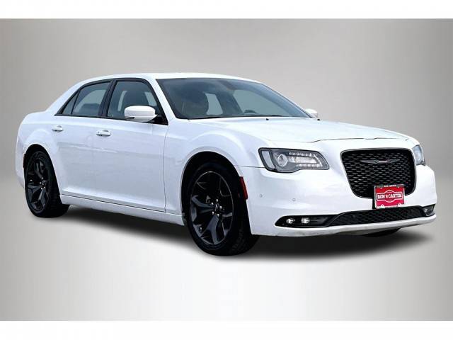 2022 Chrysler 300 300S RWD photo