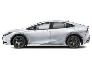 2023 Toyota Prius LE FWD photo