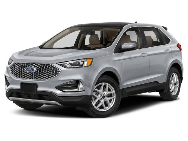 2023 Ford Edge SEL AWD photo