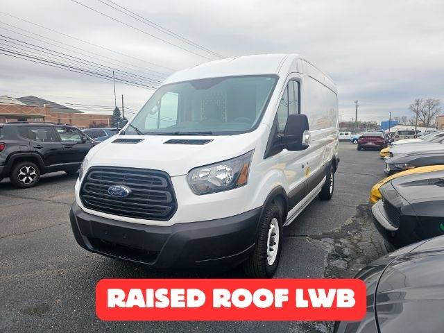 2019 Ford Transit Van  RWD photo