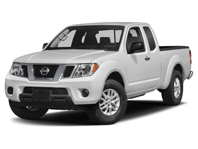 2019 Nissan Frontier SV 4WD photo