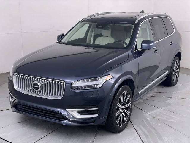 2023 Volvo XC90 Plus AWD photo
