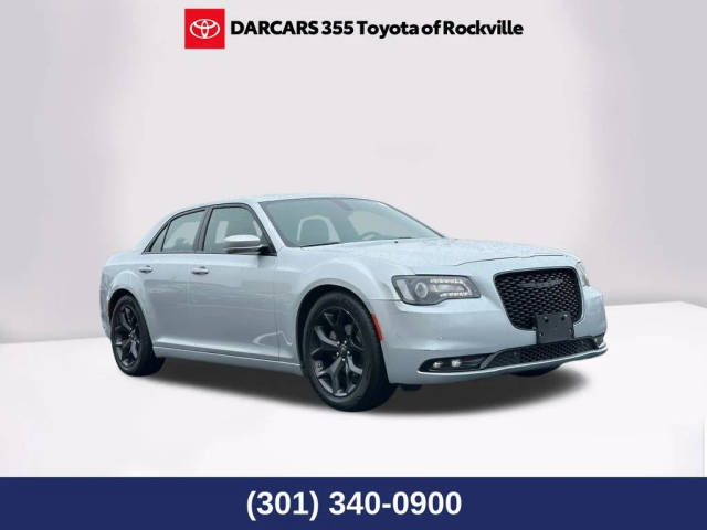 2022 Chrysler 300 300S RWD photo