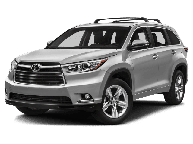 2015 Toyota Highlander LE Plus FWD photo