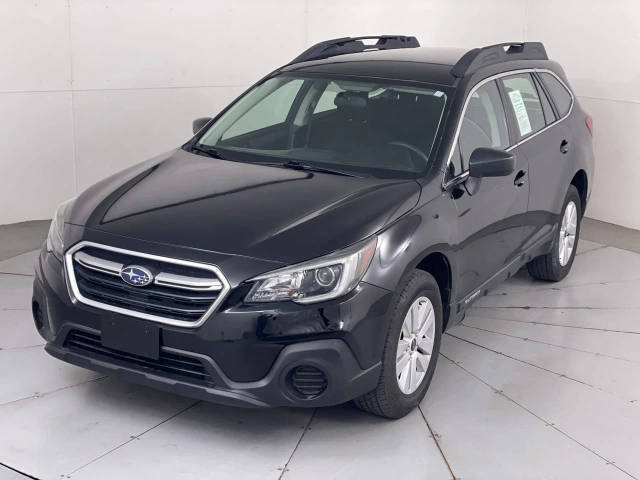 2018 Subaru Outback  AWD photo